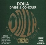 Dolla - Divide & Conquer