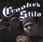 Crooked Stilo - Crooked Stilo