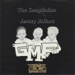 Jersey Ballars - The Compilation