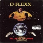 D-Flexx - Planet Playa