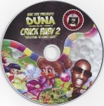 Duna - Crack Baby 2: Welcome To Candi Land