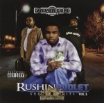 Rushin Roolet - Greatest Hits Vol. 1