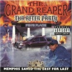 The Grand Reaper - Tha After Party