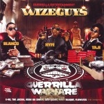 Wizeguys - Guerrilla Warfare