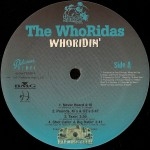 Whoridas - Whoridin'