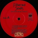 Filtered Souls featuring Secret Service - Unfadeable / I Wish