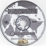 Snakepit Records Presents - Pandemonium (Against Terrorism)
