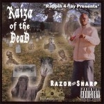 Razor Sharp - Raiza Of The Dead