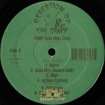 P.O.D.E. - Ville Man Dem (Record 1)