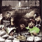 Hunid Racks - Mixtape For The Real Hustler V. 1