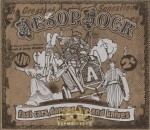Aesop Rock - Fast Cars, Danger, Fire And Knives