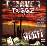 Rezavor Doggz - Registered On Merit