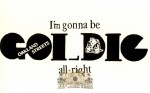 Goldie - Oakland Streets - I'm Gonna Be Alright