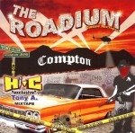 Tony A. - Hi-C Mixtape: The Roadium Classic Mixtapes