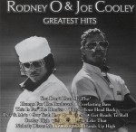 Rodney O & Joe Cooley - Greatest Hits
