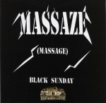 Massaze - Black Sunday 52399