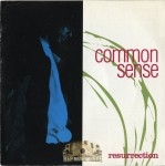 Common Sense - Resurrection
