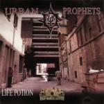 Urban Prophets - Life Potion