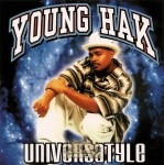 Young Hak - Universatyle