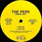 The Perk - Brand New