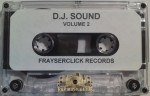 DJ Sound - Volume 2
