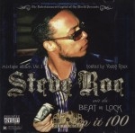 Steve Roc - Keep It 100