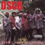 DSGB - The Last Supper