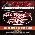 K.B. Presents - All Frames Of The Game