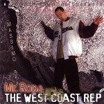 Massimo A.K.A. Mr. Ropa - The West Coast Rep