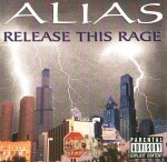 Alias - Release This Rage