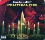 Philthy Rich & Mozzy - Political Ties
