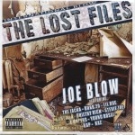 Joe Blow - The Lost Files