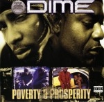 D.I.M.E. - Poverty & Prosperity