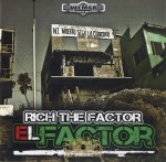 Rich The Factor - El Factor