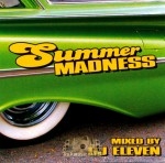 DJ Eleven - Summer Madness