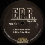 E.P.R. - Nitro Petro