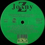 Jonny Z - Back In Da Dayz / Cruizin