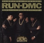 Run-D.M.C. - Together Forever: Greatest Hits 1983-1991