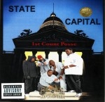 1st Count Posse - State Capital