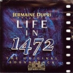 Jermaine Dupri - Life In 1472