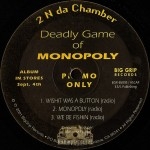 2 N Da Chamber - Deadly Game of Monopoly
