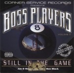 Boss Players - Volume 2: Still In The Game
