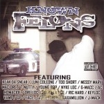 Known Felons - Know Felons