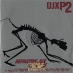 Various Artists - Definitive Jux Presents II