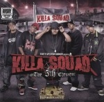 Killa Squad - The 5th Element