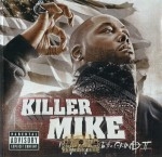 Killer Mike - I Pledge Allegiance To The Grind II