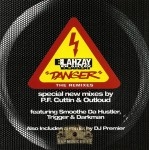 Blahzay Blahzay - Danger The Remixes