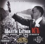 Martin Luther K.I. - The Voice Of The Streets