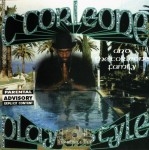 C Corleone - Playa Style