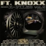 Ft. Knoxx Presents - X-Files Vol. 2